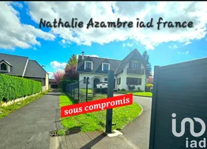 Maison à Saint-Saulve (59880)