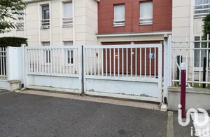 Parking à Bezons (95870)