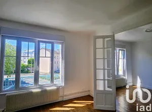 Appartement à Nancy (54000)