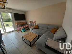 Maison à Dannes (62187)