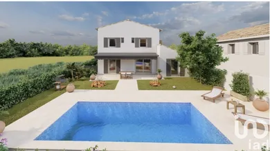 Apartment at Saint-Cyr-sur-Mer (83270)