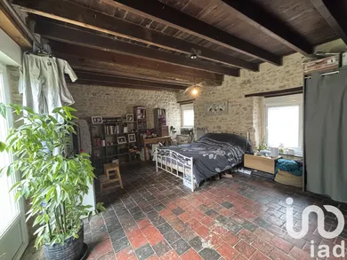 Maison traditionnelle à Formigny La Bataille (14710)
