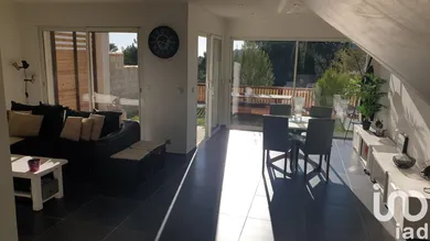 Traditional house in Aurons (13121)