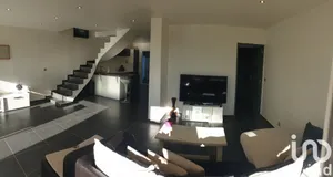 Maison traditionnelle à Pélissanne (13330)