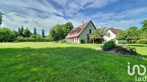 Haras à Villemer (77250)