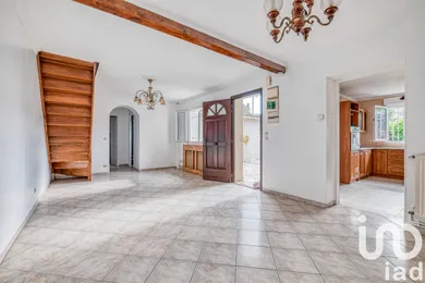 Detached house at Bobigny (93000)