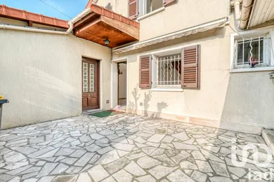 Detached house in Bobigny (93000)