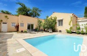 Maison traditionnelle à La Ciotat (13600)