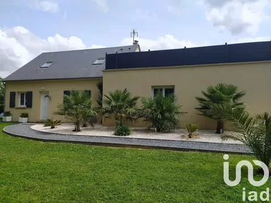 Maison à Bricqueville (14710)