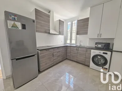 Appartement à Courbevoie (92400)