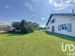 House at Dax (40100)