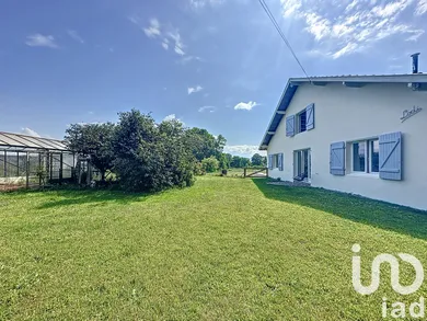 Maison à Dax (40100)