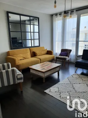 Appartement à Rezé (44400)