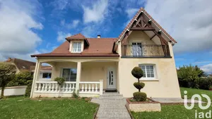 Maison traditionnelle à L'Aigle (61300)