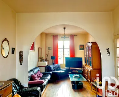 Maison de ville à Royan (17200)