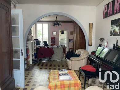 Maison de ville à Royan (17200)