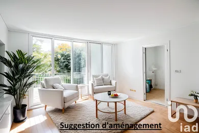 Appartement à Versailles (78000)