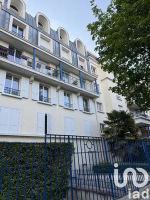 Apartment at Nogent-sur-Marne (94130)