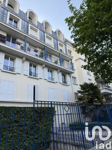 Apartment at Nogent-sur-Marne (94130)