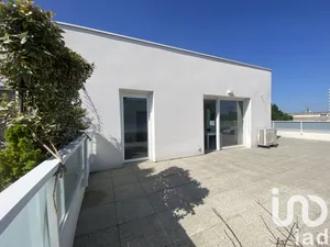 Appartement à Le Bouscat (33110)