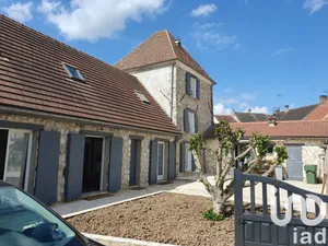 Maison de campagne à May-en-Multien (77145)