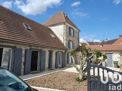 Park home at May-en-Multien (77145)