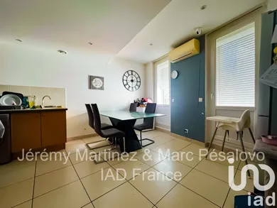 Immeuble à Bompas (66430)