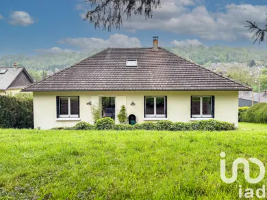 Maison traditionnelle à Honfleur (14600)