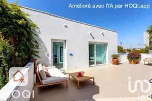 Appartement à Le Bouscat (33110)