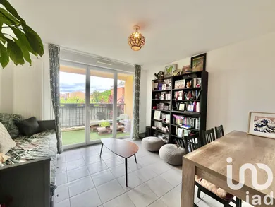 Apartment at Brignoles (83170)