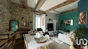 Appartement à Vannes (56000)