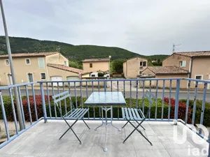 Apartment at Montbrun-les-Bains (26570)