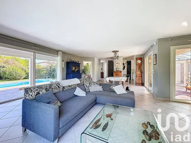 House at Aussonne (31840)