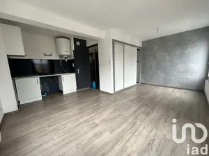 Appartement à Sisteron (04200)