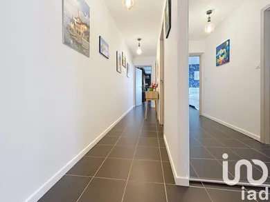 Appartement à Amnéville (57360)