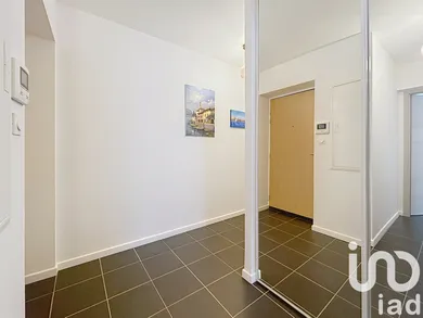 Appartement à Amnéville (57360)