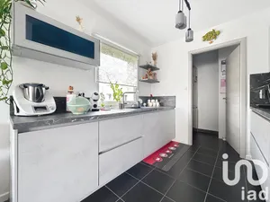 Appartement à Amnéville (57360)