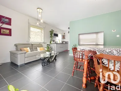 Apartment in Amnéville (57360)