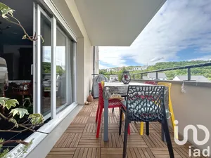 Apartment at Amnéville (57360)