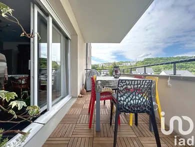 Appartement à Amnéville (57360)