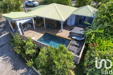 Maison à Deshaies (97126)