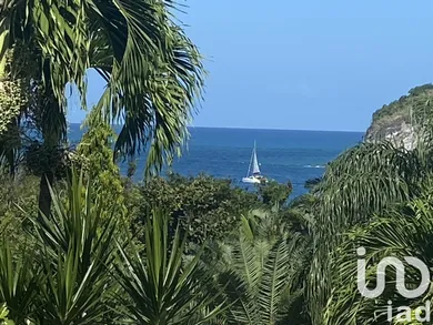 Maison à Deshaies (97126)