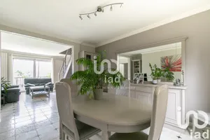 House at Rosny-sous-Bois (93110)