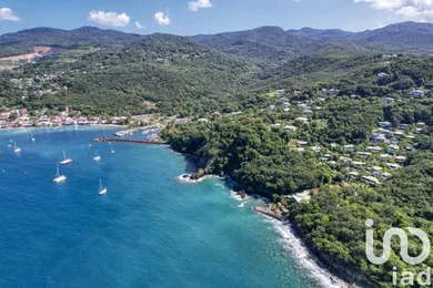 Maison à Deshaies (97126)