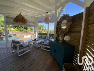 Maison à Deshaies (97126)