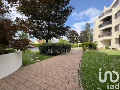 Appartement à Beauchamp (95250)