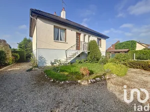 Maison à Châlette-sur-Loing (45120)