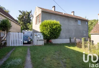 Maison à Château-Landon (77570)