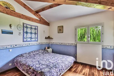 House at Mionnay (01390)