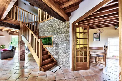 Maison à Mionnay (01390)